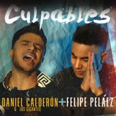 Culpables artwork