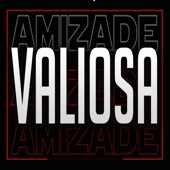 Amizade Valiosa (Acoustic Version) artwork