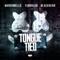 Tongue Tied artwork