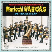 Mariachi Vargas De Tecalitlan - El Buque