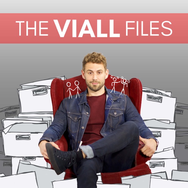 The Viall Files | Listen Free on Castbox.