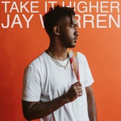 Take It Higher artwork