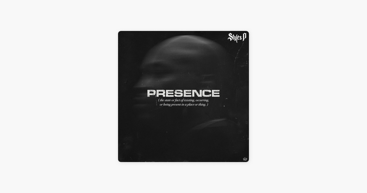 Styles P Itunes