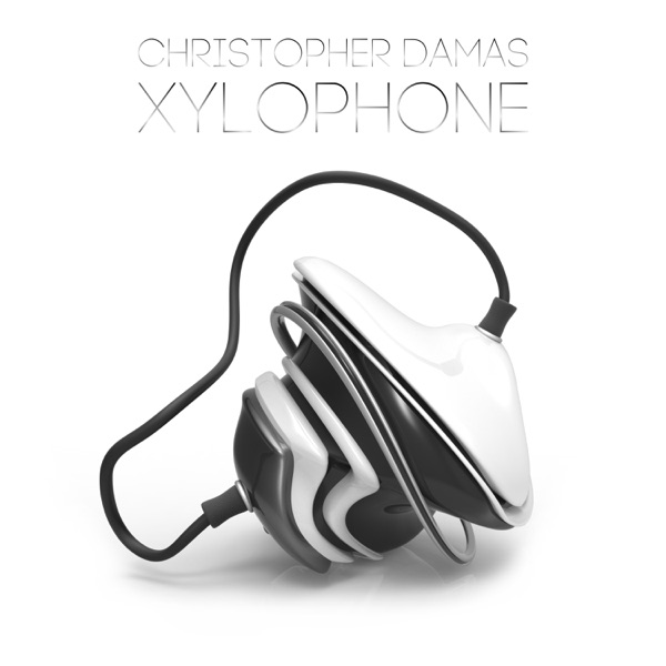 CHRISTOPHER DAMAS - Xylophone - на Radio Record