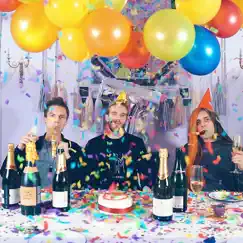 Congratulations - Single by PewDiePie, Roomie & Boyinaband album reviews, ratings, credits