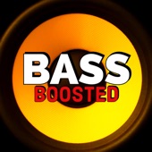 Bass Boosted Music Mix 20 artwork