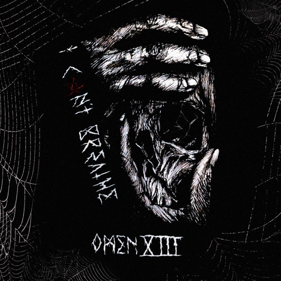 Cover artwork for I Can't Breathe