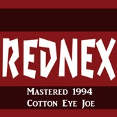Cotton Eye Joe Mastered 1994 - EP artwork