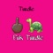 Make Me Rich (feat. Tee Stone) - Turdle lyrics