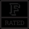 F Rated - Single