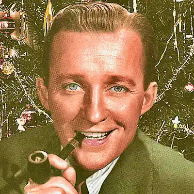 The Voice of Christmas! (Remastered) - Bing Crosby