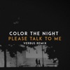 Please Talk to Me (Verbus Remix) - Single