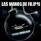 Graziaz Ll - Las Manos de Filippi & Diego Cortez lyrics