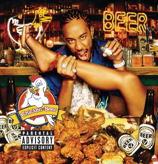 Cover artwork for Screwed Up (feat. Lil' Flip)