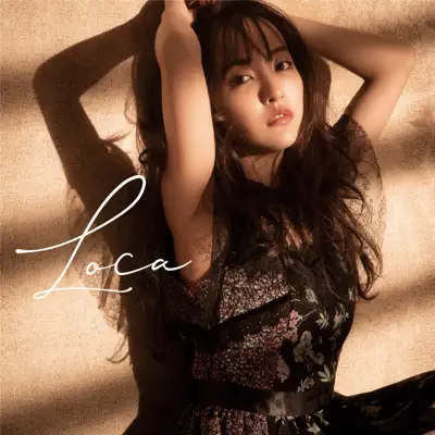 LOCA - EP - Tomomi Itano