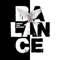 Armin van Buuren - Balance artwork