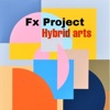 Hybrid Arts (SP édition)