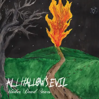 Under Dead Stars - All Hallow's Evil Under Dead Stars - All Hallow's Evil