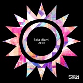 Sola Miami 2019 artwork