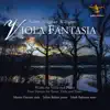 Viola Fantasia album lyrics, reviews, download