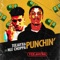 Punchin' (feat. NLE Choppa) - Teejayx6 lyrics