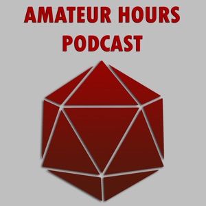 Episode 210 - Wanna be a Pirate?