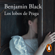 Benjamin Black - Los lobos de Praga