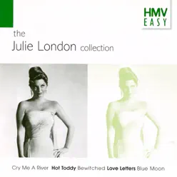 HMV Easy (The Julie London Collection) - Julie London