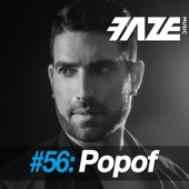 Faze DJ Set #56 (Continuous DJ Mix) artwork