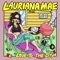 Love To the City - Lauriana Mae lyrics