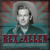 America's Last Singing Cowboy artwork