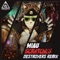 Scratches (Destroyers Remix) - MIAU lyrics