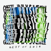 The Best of Get Physical 2019 artwork