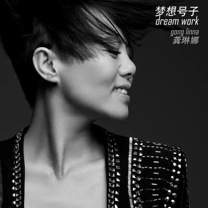 龚琳娜 - 夢想號子 (2017) [iTunes Plus AAC M4A]-新房子