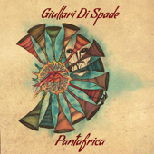 Pantafrica - Giullari di Spade