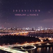 2020 VISION (feat. 영비) artwork