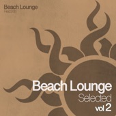Beach Lounge Selected, Vol. 2 artwork