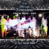 The Great Adventour - Live in BRNO 2019