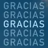 Gracias - Single album lyrics, reviews, download