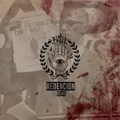Redencion (Remix) - Single - Basek Redencion (Remix) - Single - Basek