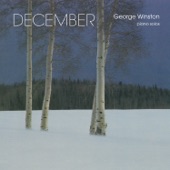 George Winston - Variations on the Kanon By Pachelbel