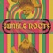 Young Dread - Jungle Roots lyrics