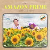 Amazon Prime (feat. CASS) artwork