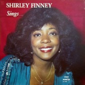 Shirley Finney - We Can Make This World A Better Place