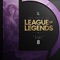 Eclipse Leona (From League of Legends: Season 8) - League of Legends lyrics