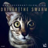 Driver / The Swarm - EP artwork