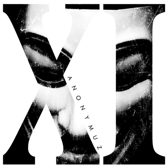 Cover artwork for Evangelion X