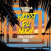 Weisst Du noch (Arnold Palmer Remix) [Radio Edit] artwork