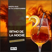 Ritmo de la Noche (Eric Ssl & DJ Falk Remix) artwork