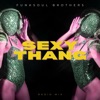 Sexy Thang (Radio Mix) - Single